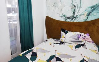 Apartament 3 camere  West Residence - Poză 5