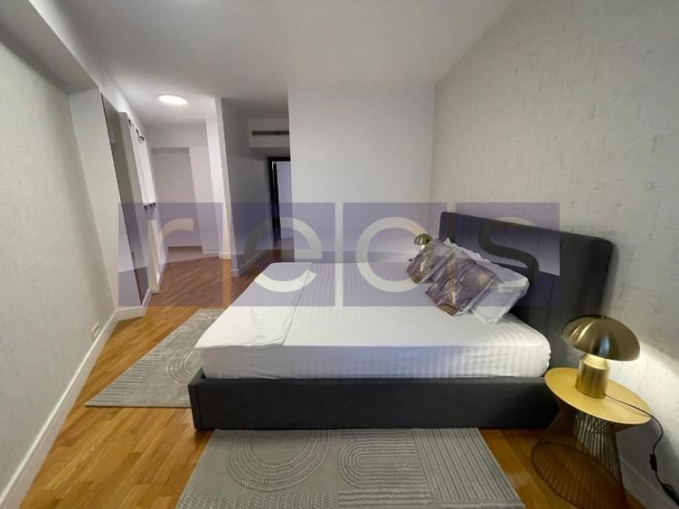 INCHIRIERE 3 CAMERE | SOS NORDULUI | LUX | MOBILAT SI UTILAT | 110MP | - Poză 9