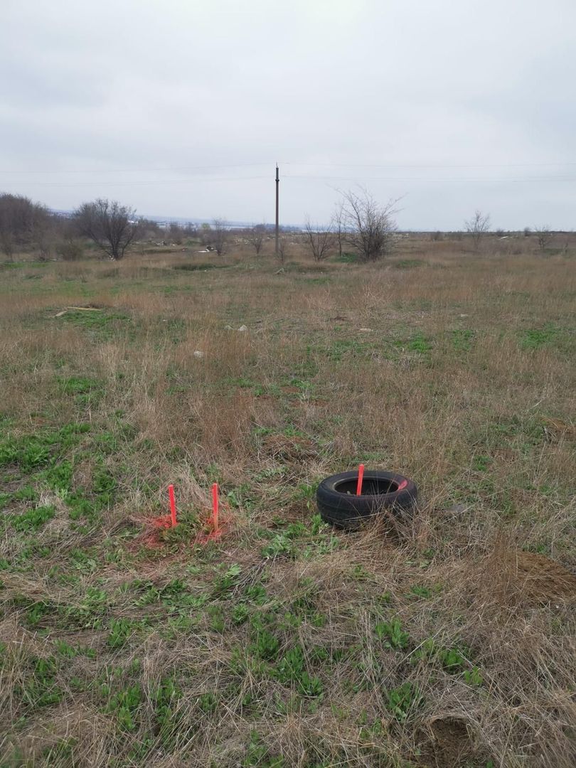 TEREN INTRAVILAN 306 mp – Palazu Mare, Constanta - Ocazie Unica - Poză 4