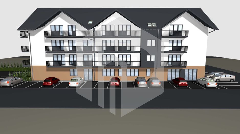 Apartament 3 camere - Etaj 2 - Lift - Intabulat - Arhitectilor - Poză 4