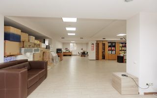 Chirie, oficiu, 170 mp, bulevardul Ștefan cel Mare și Sfânt, Centru - Poză 14