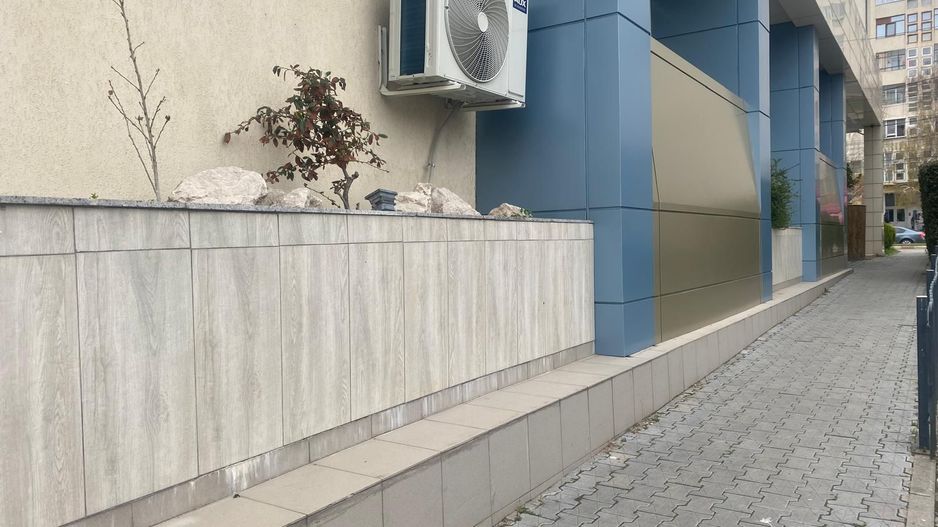 Ideal pt clinici,birouri! Inchiriere spatiu comercial -Targoviste - M3 - Poză 18