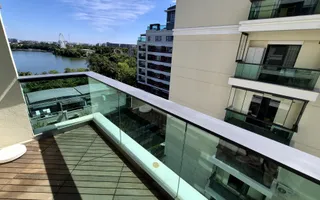 Apartament exclusivist cu 4 camere 146,89 mp Emerald Residence vedere Lacul Tei, - Poză 15