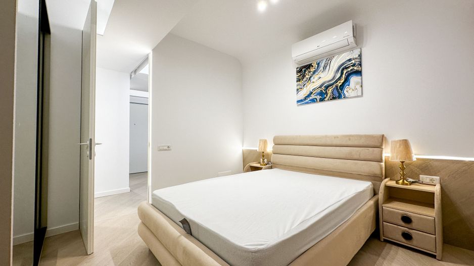 Apartament 3 camere I Cortina North I 0 % comision - Poză 6