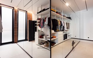 Dumbravita Vila 5 Camere | Mobilata si Utilata Lux | 1079mp Teren - Poză 14