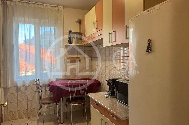 Apartament cu 3 camere de inchiriat zona Ultracentrala Oradea - Poză 11