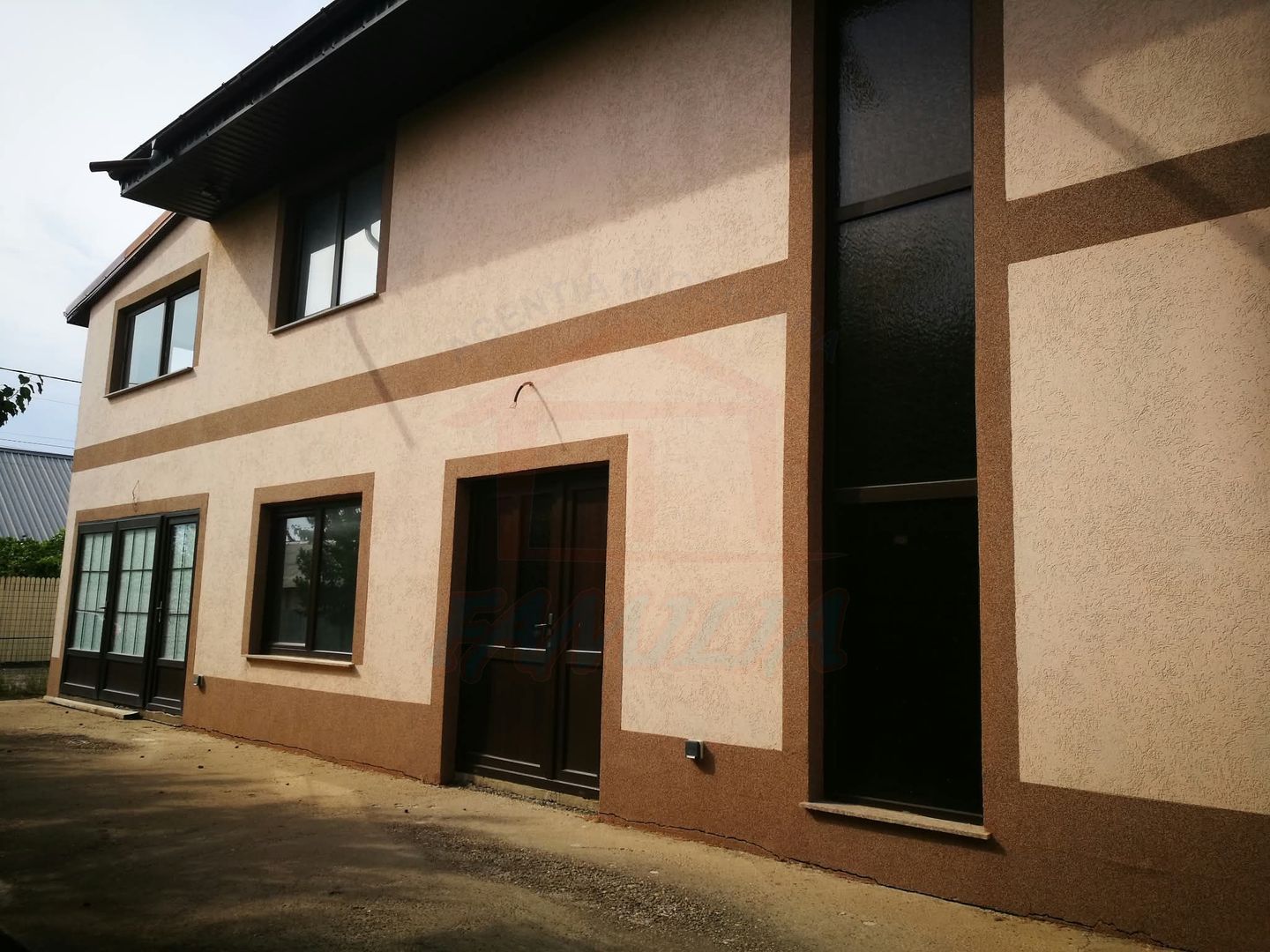 Casa de vanzare Odaia Manolache - Poză 4