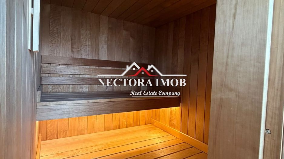 NECTORA IMOB-Casa P+M 5 camere,2 bai,170 mp,Sanmartin,Mobilata/Utilata - Poză 18