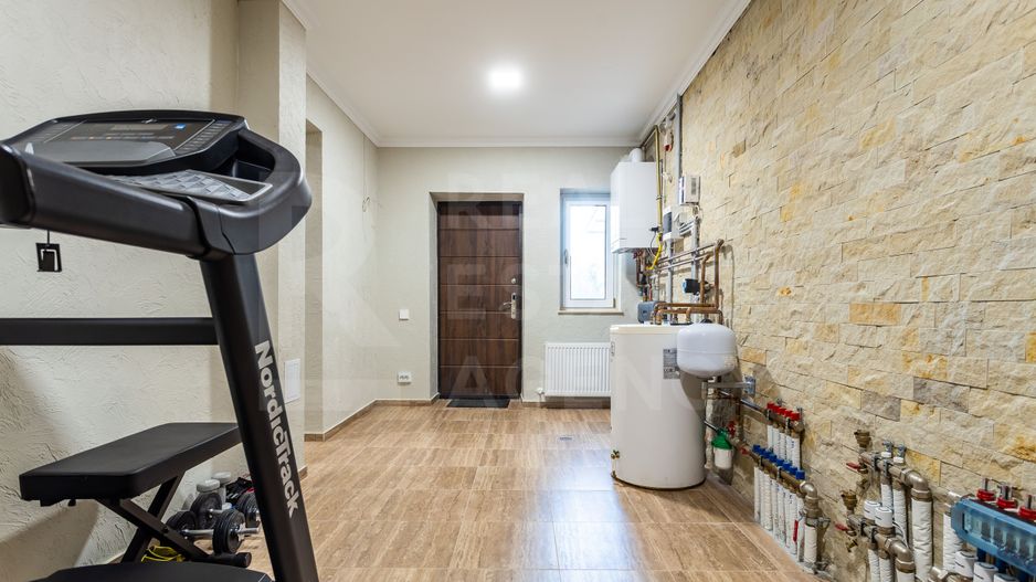 Vânzare,casă, 3 nivele, str. Mărțișor, Telecentru. - Poză 79