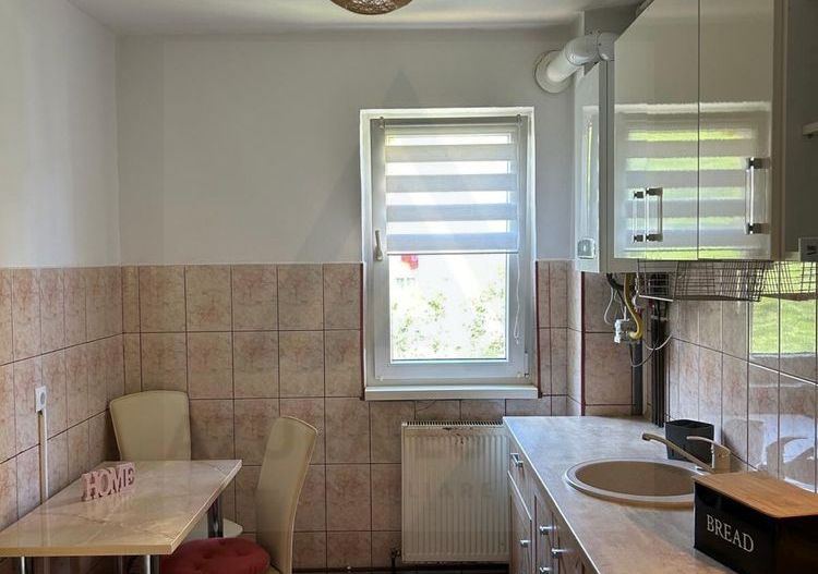 Apartament cu 2 camere 45 mp balcon etaj 2 in zona Rahovei - Poză 5