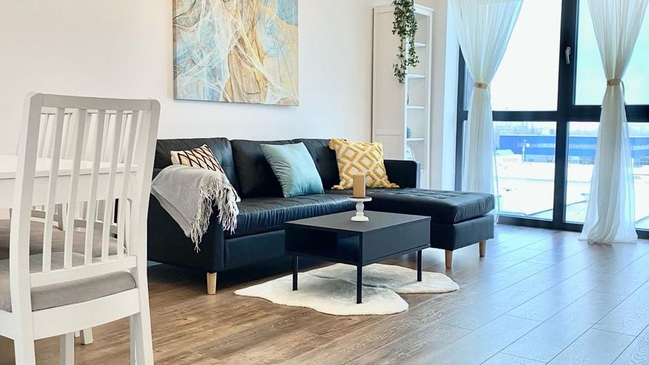 Apartament Parcului 20 // Herăstrău - Poză 3