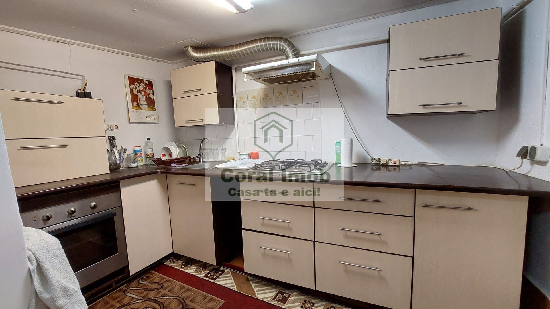 Vanzare Casa cu curte individuala, Colentina, 4 camere, garaj - Poză 6