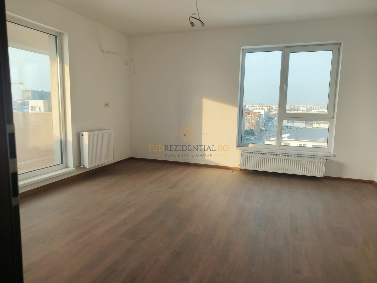 Apartament 2 camere, finalizat 2024, 62.5 mp, Grand Arena, Sector 4 - Poză 12
