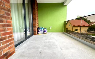 Apartament ultrafinisat | Etaj intermediar | Zona Str Tineretului - Poză 20