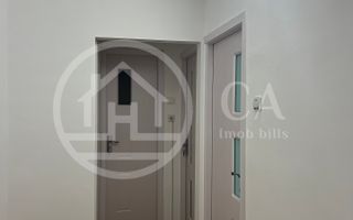 Apartament cu 3 camere de vanzare Decebal Oradea - Poză 3