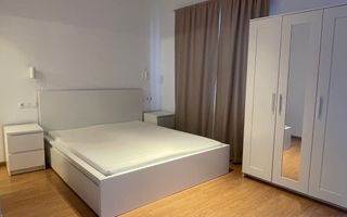 3 camere | Pipera | Matei Millo | 2 terase | boxa + parcare - Poză 15