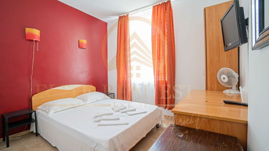 Hotel de vânzare în centrul stațiunii Eforie Sud - Poză 6