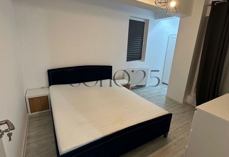 Apartament 2 camere + parcare | Otopeni – Zona Penny | Bloc nou - Poză 4