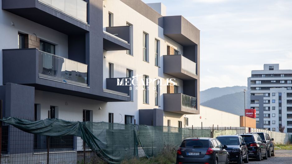 Apartament 3 Camere | 66 MP Utili | Tractorul | Bloc Nou - Poză 8