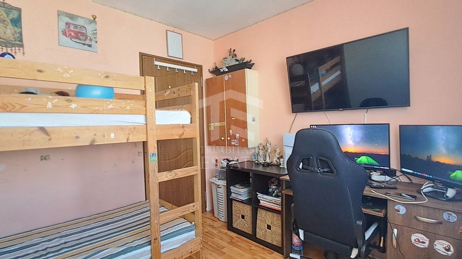 2 camere | semidecomandat | Berceni - Luica - Poză 10