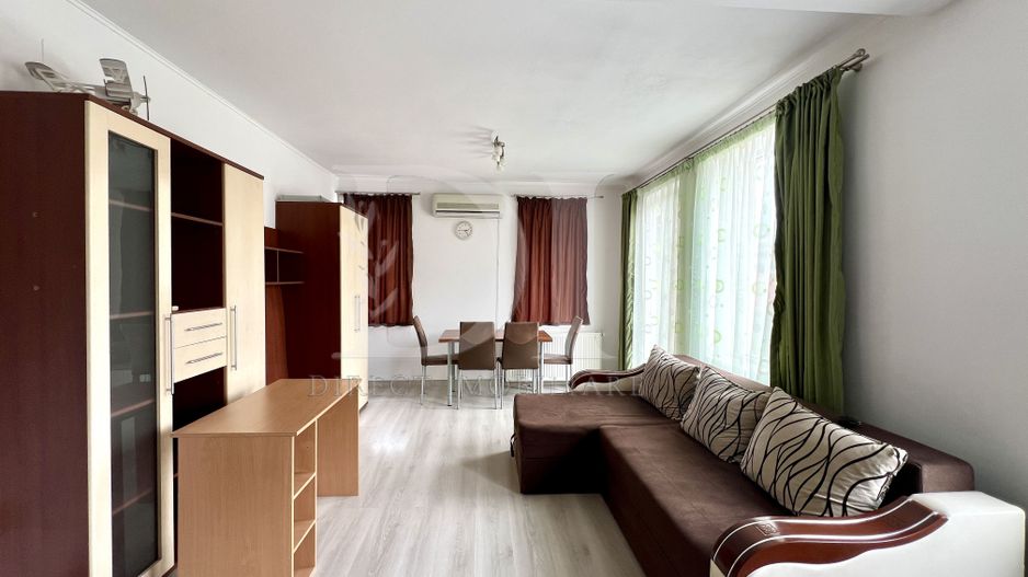 Apartament doua camere | Parcare | Zona Somesului - Poză 3