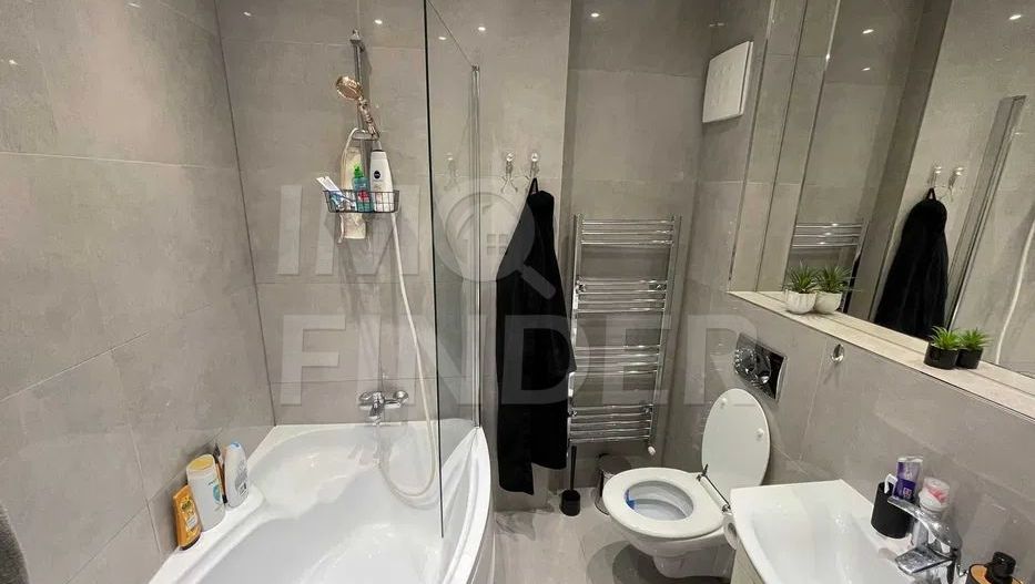 Apartament Decomandat Superfinisat Marasti - Poză 8