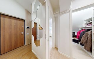 PENTHOUSE DE LUX CU SUFLET – 3 CAMERE, 116 MP + TERASĂ 48 MP  BOUTIQUE - Poză 15