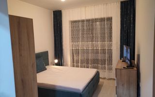 Apartament 2 camere+parcare Exigent Plaza Lujerului - Poză 7