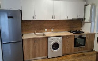 Apartament 2 camere de vânzare | Sibiu, City Residence | Central - Poză 5