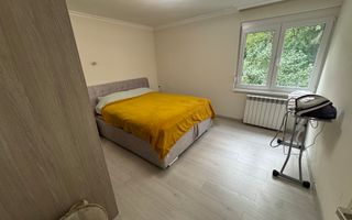 Apartament cu 3 camere, 80mp, Zona UMFST - Poză 8
