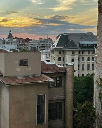 Apartament Cismigiu/Primaria București - Poză 1