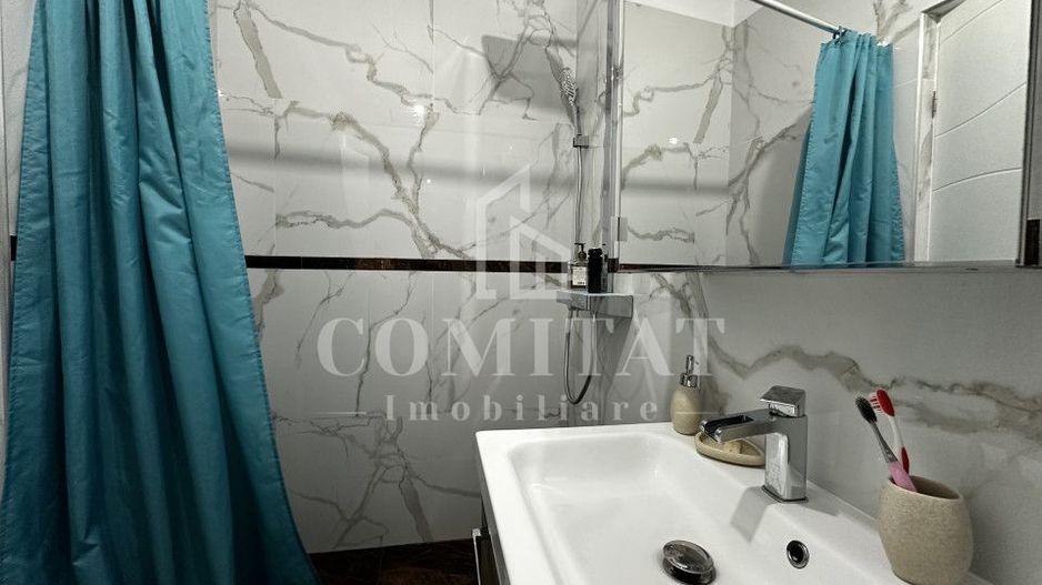 Apartament 3 camere | Bloc nou | Cartier Europa - Poză 21