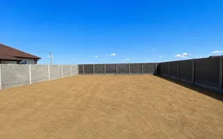 BG192-Casă individuală 4 camere,2 bai, 100 mp utili | 531 mp teren-SAG - Poză 13