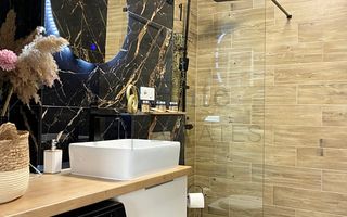 Apartament nou cu 2 camere de vanzare in zona Universitatii - Poză 4