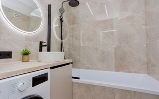 Vânzare, apartament cu 2 camere, str. Ialoveni,Telecentru - Poză 7