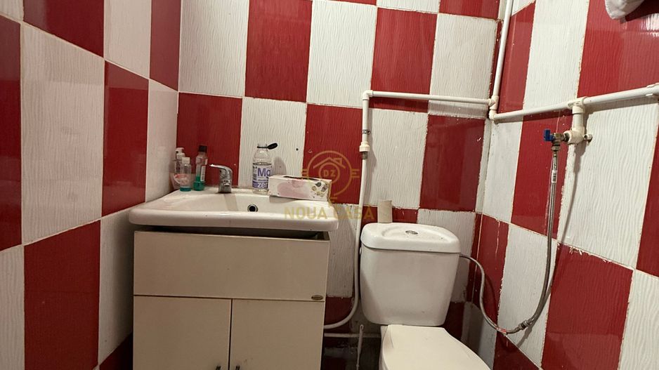 De vanzare Garsoniera Baia Mare/Zona Buna-Traian 36/Zona Dalia - Poză 3