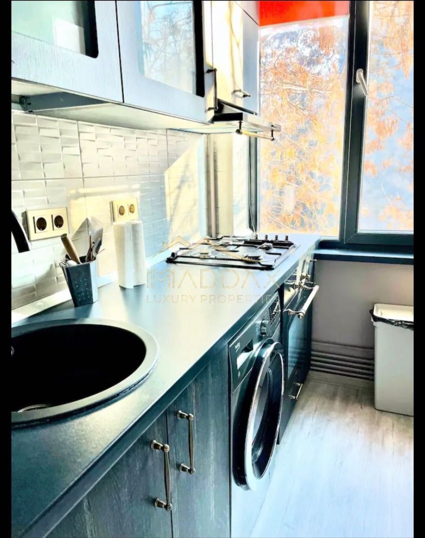 Apartament 2 camere //Premium//***zona Bulevardul Unirii - Piata Alba Iulia*** - Poză 7