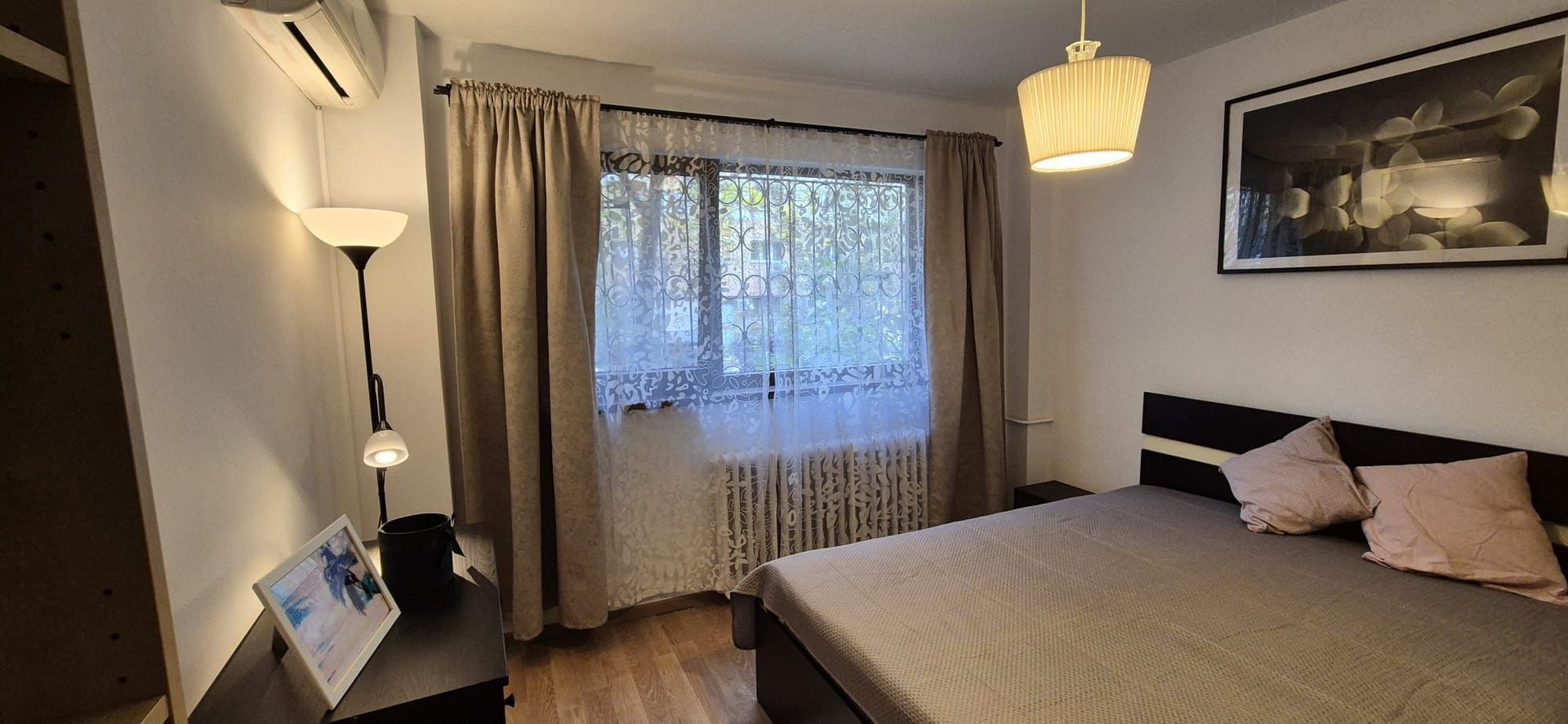 AP. 2 CAMERE DRISTOR, MASINA SPALAT VASE, BLOC REABILITAT, MODERN - Poză 3