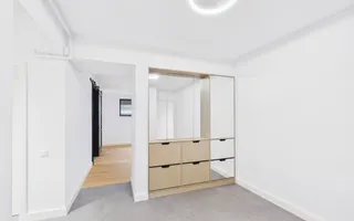 Casin-Domenii, 4 camere 140mp, terasă 25mp, mobilat, parcare subterana - Poză 11