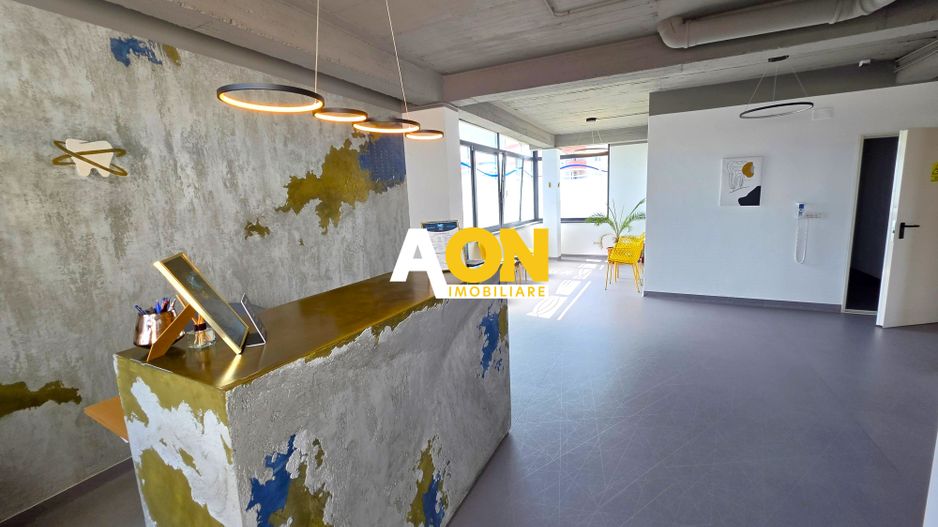 Birou modern de 100 mp în zona centrală – Ideal pentru afacerea ta - Poză 1