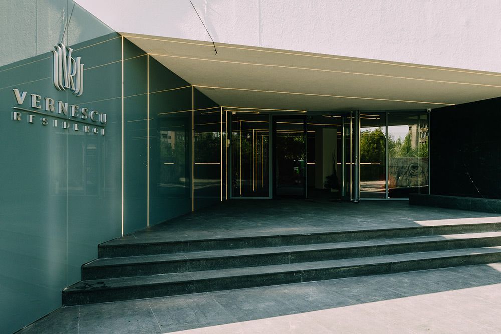 CALEA VICTORIEI - Vernescu | 2 camere | Bloc 2015 | Parcare subterana - Poză 3