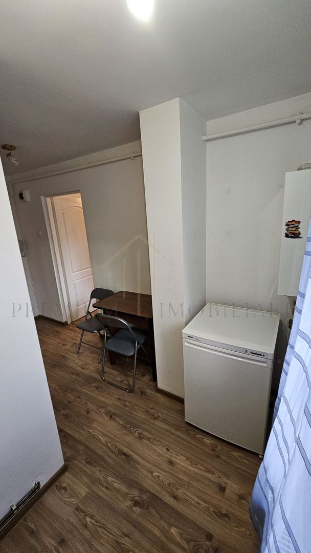 Garsonieră Confort 1 de închiriat – Onești, zonă Mal - Poză 6