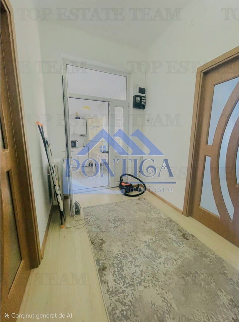 Casa in centrul Constantei - Poză 16