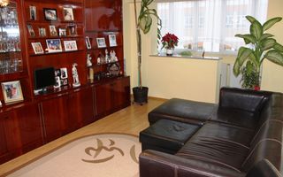 Apartament 3 camere Grigore Balan - Poză 1