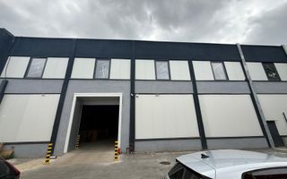 De Vanzare Hala Industrială Modernă – Oportunitate Unică în Sector 3 - Poză 9