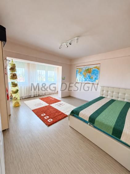Apartament 2 camere Lipovei langa Iulius Mall - Poză 3