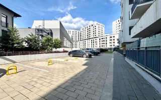 Apus, liniște și confort | Apartament 3 camere City of Mara - Poză 25