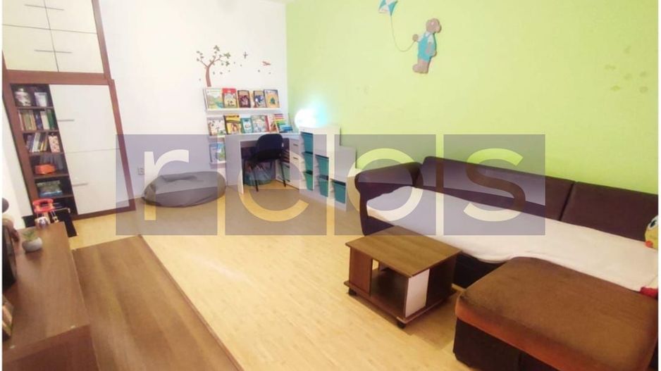 VANZARE 2 CAMERE DECOMANDAT -DRISTOR - Poză 3