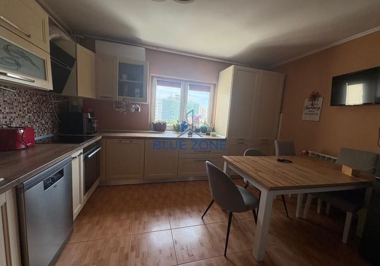 Calea Vitan | 4 camere | 96 mp | 2 băi | Centrală proprie - Poză 2