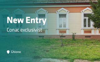 CONAC IMPRESIONANT ÎN GHIOROC - Poză 60